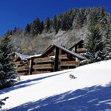 Residence Bruyeres - Les Hauts De Planchamp - Studio Pour 3 Personnes 193349 La Plagne Zewnętrze zdjęcie